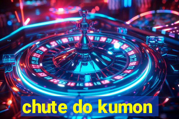 chute do kumon